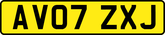 AV07ZXJ