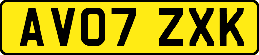 AV07ZXK