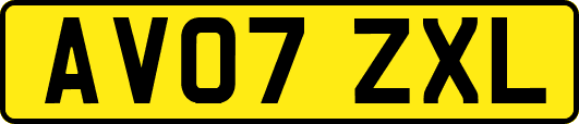 AV07ZXL