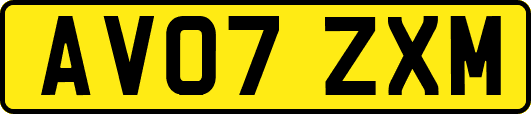AV07ZXM