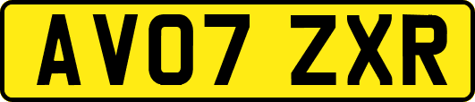 AV07ZXR