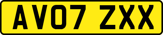 AV07ZXX