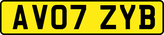 AV07ZYB