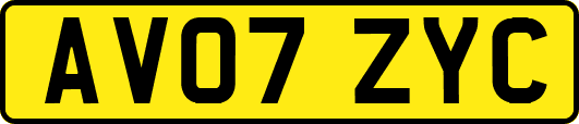 AV07ZYC