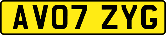 AV07ZYG