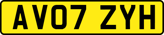 AV07ZYH