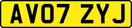 AV07ZYJ