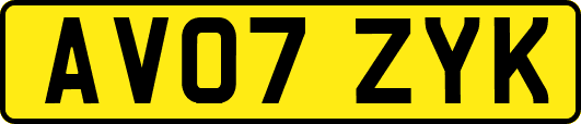 AV07ZYK