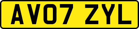 AV07ZYL