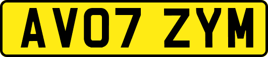 AV07ZYM