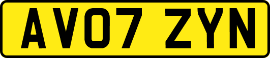 AV07ZYN
