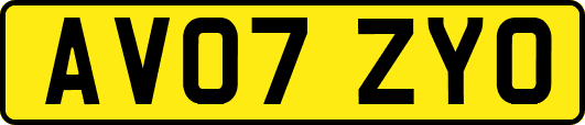 AV07ZYO