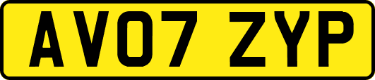 AV07ZYP