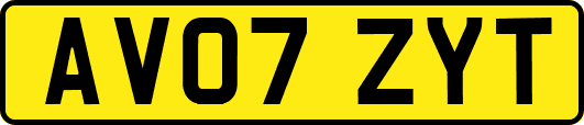 AV07ZYT