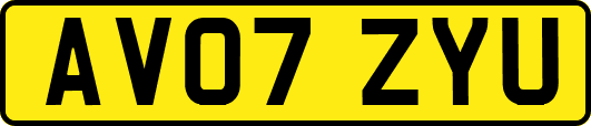 AV07ZYU