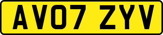 AV07ZYV