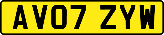 AV07ZYW