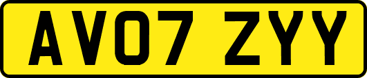 AV07ZYY