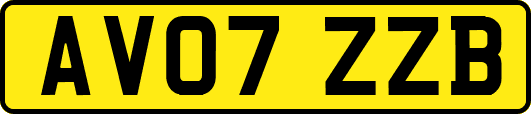 AV07ZZB
