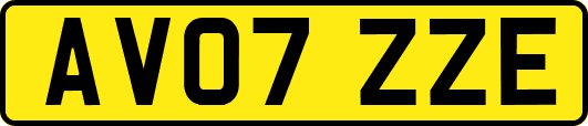 AV07ZZE