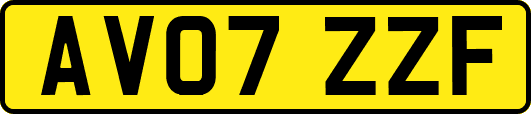 AV07ZZF