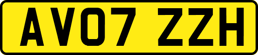 AV07ZZH