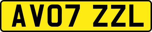AV07ZZL
