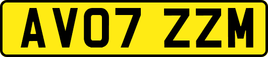 AV07ZZM