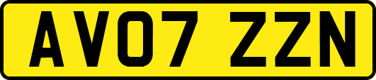 AV07ZZN