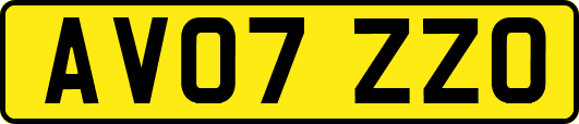 AV07ZZO
