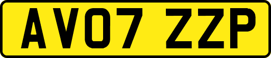AV07ZZP