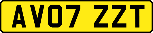 AV07ZZT