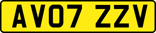 AV07ZZV