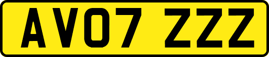 AV07ZZZ