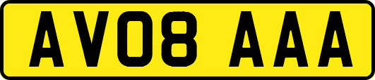 AV08AAA