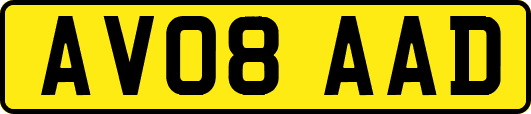 AV08AAD