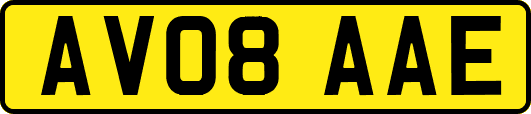 AV08AAE