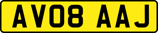 AV08AAJ