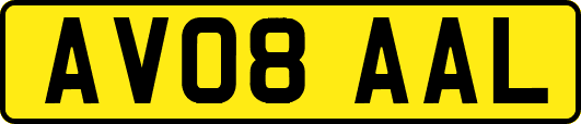 AV08AAL