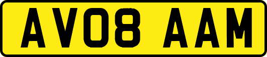 AV08AAM