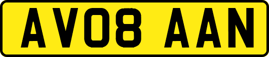 AV08AAN
