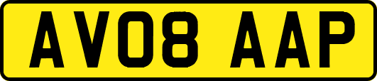 AV08AAP