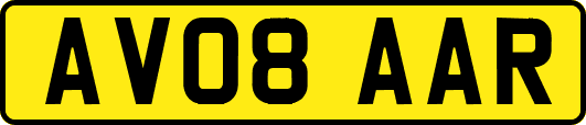 AV08AAR