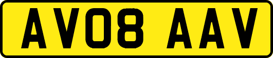 AV08AAV