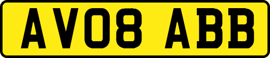 AV08ABB