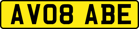 AV08ABE