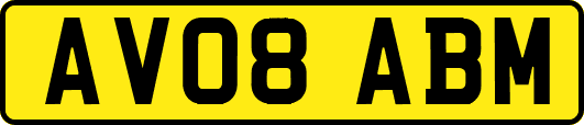 AV08ABM