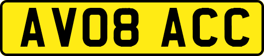 AV08ACC