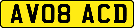 AV08ACD