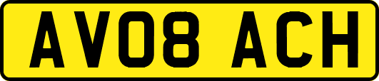 AV08ACH